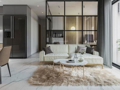 Him Lam Cho Lon, Vietnam Him Lam Cho Lon, Vietnam