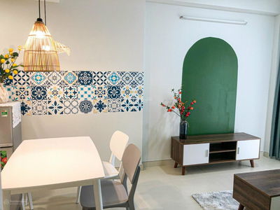 Carillon 7, Vietnam Carillon 7, Vietnam