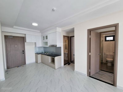 Happy One Binh Duong, Vietnam Happy One Binh Duong, Vietnam