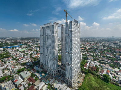 Happy One Central, Vietnam Happy One Central, Vietnam