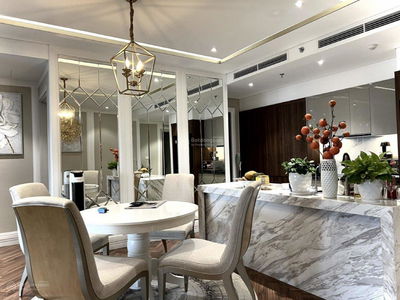 The Garden Hills, Vietnam The Garden Hills, Vietnam