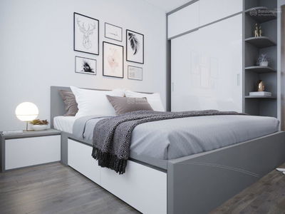 The Garden Hills, Vietnam The Garden Hills, Vietnam