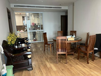 Booyoung, Vietnam Booyoung, Vietnam