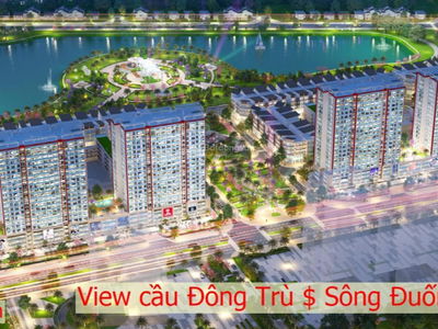 Khai Son City, Vietnam Khai Son City, Vietnam