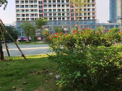 Khai Son City, Vietnam Khai Son City, Vietnam