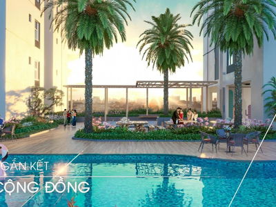 The Privia, Vietnam The Privia, Vietnam