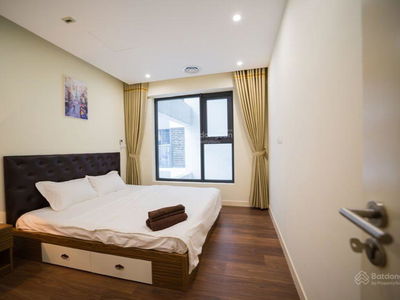 Sky Park Residence, Vietnam Sky Park Residence, Vietnam