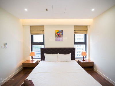 Sky Park Residence, Vietnam Sky Park Residence, Vietnam