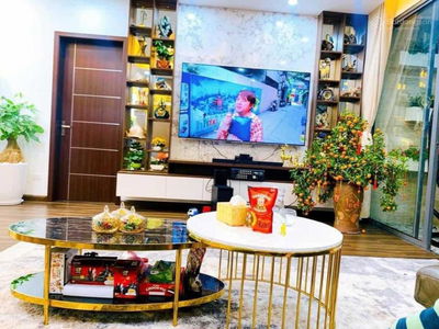 The Park Home, Vietnam The Park Home, Vietnam