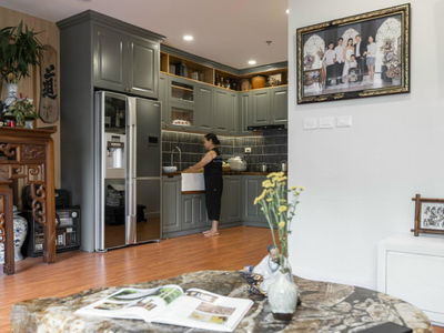 Imperia Smart City, Vietnam Imperia Smart City, Vietnam