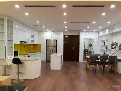 Sky Park Residence, Vietnam Sky Park Residence, Vietnam