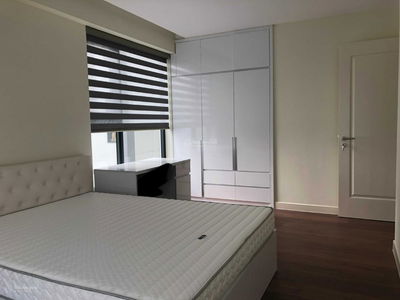 Sky Park Residence, Vietnam Sky Park Residence, Vietnam