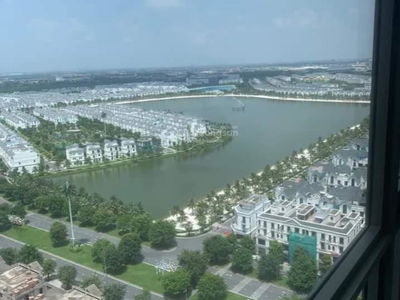 Masteri Water Front, Vietnam Masteri Water Front, Vietnam