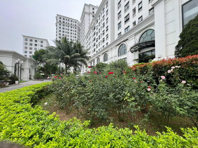 Eco City Viet Hung, Vietnam Eco City Viet Hung, Vietnam