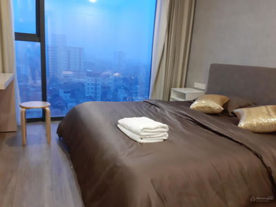 The Artemis, Vietnam The Artemis, Vietnam