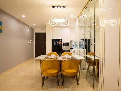 Riverside Garden, Vietnam Riverside Garden, Vietnam