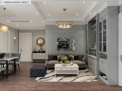 Eurowindow River Park, Vietnam Eurowindow River Park, Vietnam