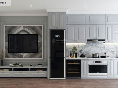 Eurowindow River Park, Vietnam Eurowindow River Park, Vietnam