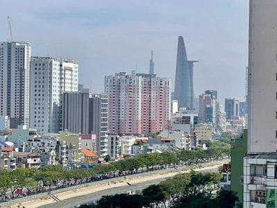 Khanh Hoi Apartment 2, Vietnam  Khanh Hoi Apartment 2, Vietnam