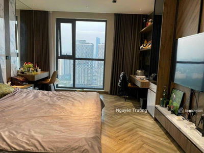 The Zei My Dinh, Vietnam The Zei My Dinh, Vietnam