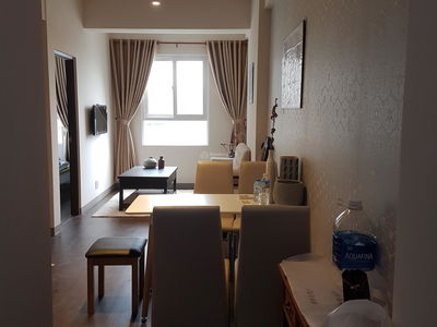 City Tower, Vietnam City Tower, Vietnam