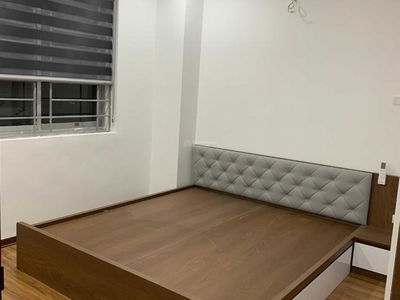 Linh Dam Urban Area, Vietnam Linh Dam Urban Area, Vietnam