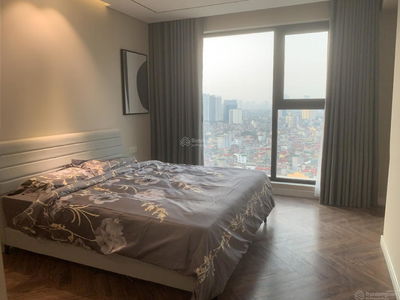 Golden Park Tower, Vietnam Golden Park Tower, Vietnam