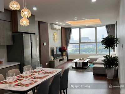 Thang Long Number One, Vietnam Thang Long Number One, Vietnam