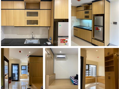 The Origami - Vinhomes Grand Park, Vietnam The Origami - Vinhomes Grand Park, Vietnam