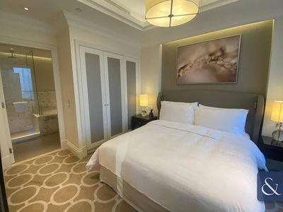 The Address BLVD Sky Collection, United Arab Emirates  The Address BLVD Sky Collection, United Arab Emirates