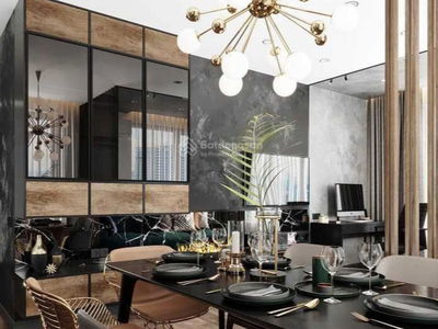 Sunrise City View, Vietnam  Sunrise City View, Vietnam