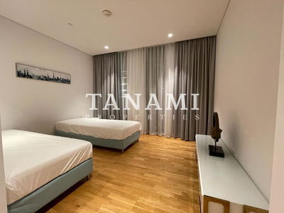 Apartment Building 5, United Arab Emirates  Apartment Building 5, United Arab Emirates