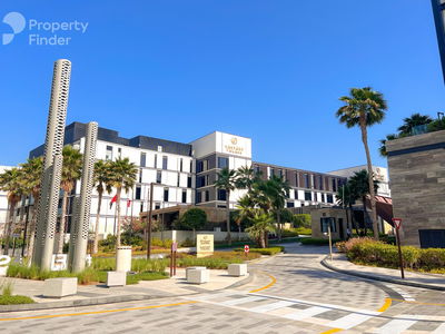Apartment Building 5, United Arab Emirates  Apartment Building 5, United Arab Emirates