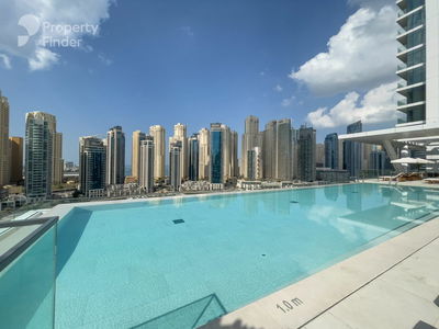 Vida Residences Dubai Marina, United Arab Emirates  Vida Residences Dubai Marina, United Arab Emirates