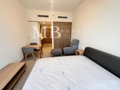 AZIZI Riviera, United Arab Emirates  AZIZI Riviera, United Arab Emirates