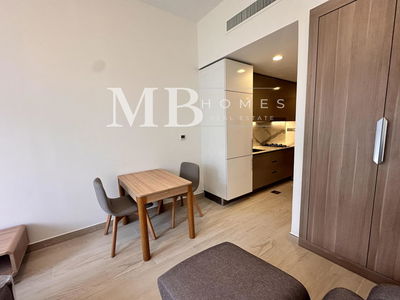 AZIZI Riviera, United Arab Emirates  AZIZI Riviera, United Arab Emirates