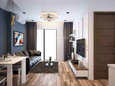 Saigon Royal Residence, Vietnam Saigon Royal Residence, Vietnam