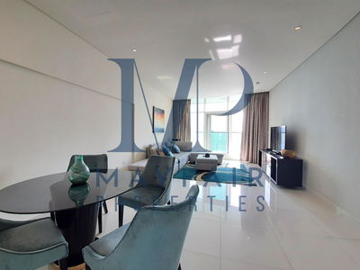 Bay's Edge, United Arab Emirates  Bay's Edge, United Arab Emirates