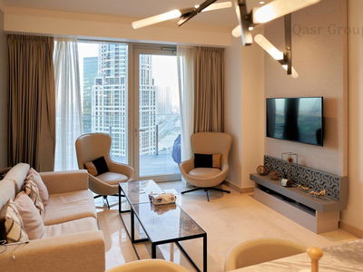 The Residences JLT, United Arab Emirates  The Residences JLT, United Arab Emirates