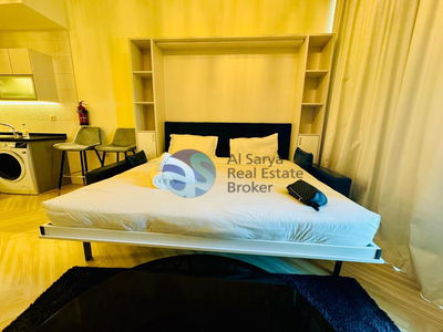 Bayz by Danube, United Arab Emirates  Bayz by Danube, United Arab Emirates