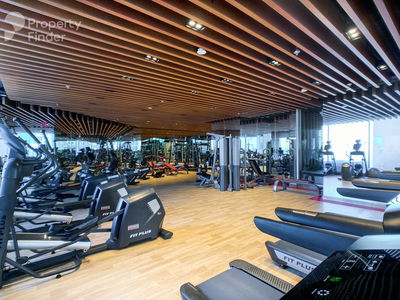 Bayz by Danube, United Arab Emirates  Bayz by Danube, United Arab Emirates