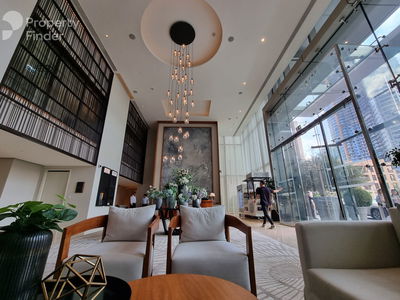 Vida Residence Downtown, United Arab Emirates  Vida Residence Downtown, United Arab Emirates
