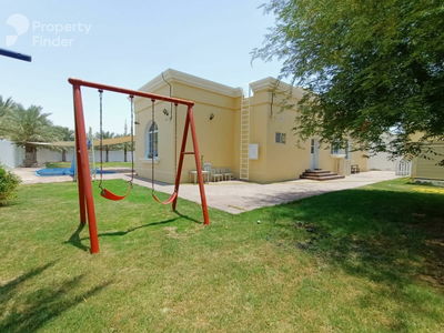 Al Barsha 3 Villas, United Arab Emirates  Al Barsha 3 Villas, United Arab Emirates