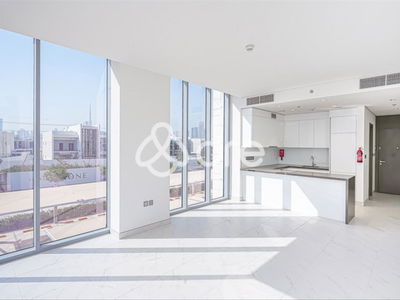 District One Phase III, United Arab Emirates  District One Phase III, United Arab Emirates