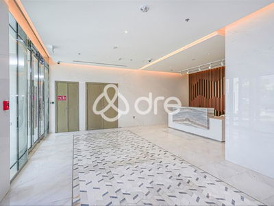 District One Phase III, United Arab Emirates  District One Phase III, United Arab Emirates