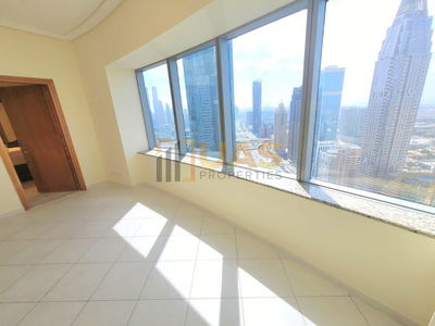 21st Century Tower, United Arab Emirates  21st Century Tower, United Arab Emirates