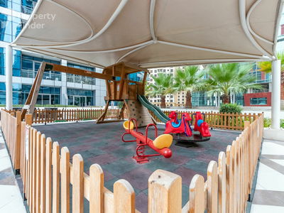 Bay Central West, United Arab Emirates  Bay Central West, United Arab Emirates