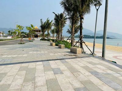 The Ori Garden project, Lien Chieu, Da Nang, Vietnam The Ori Garden project, Lien Chieu, Da Nang, Vietnam