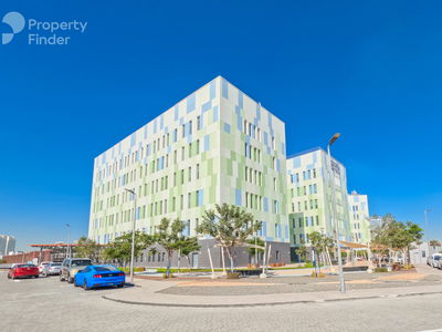 Leaf Tower, United Arab Emirates  Leaf Tower, United Arab Emirates