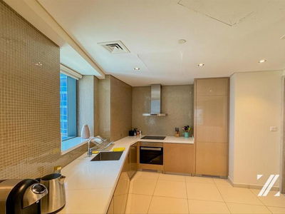 Tower B, United Arab Emirates  Tower B, United Arab Emirates